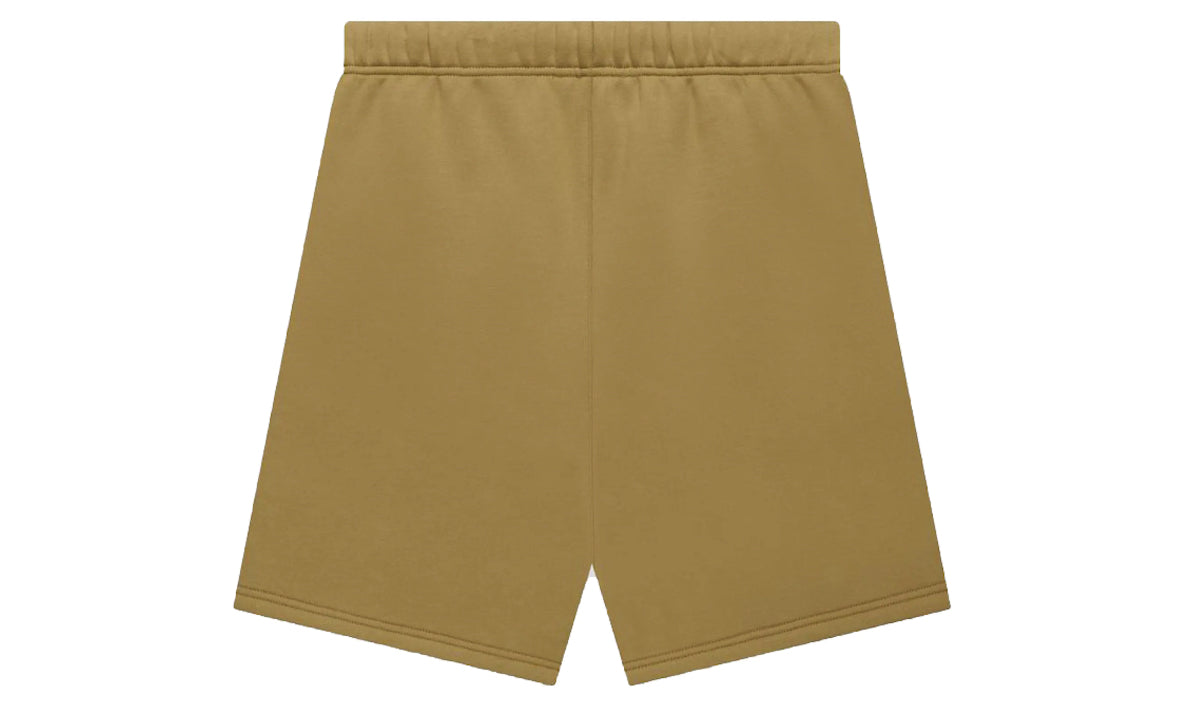 Essentials Shorts Amber SS22