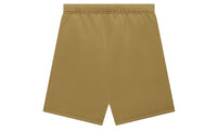 Essentials Shorts Amber SS22