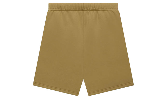 Essentials Shorts Amber SS22