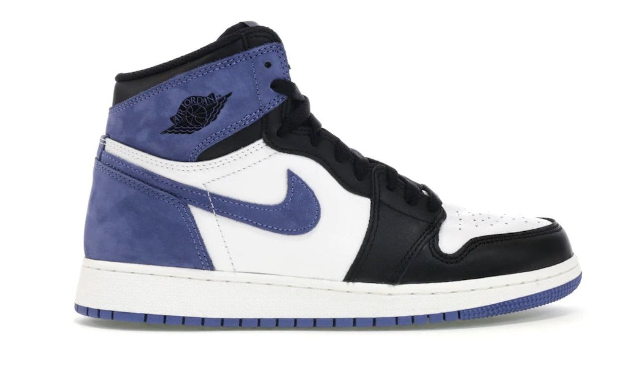 Blue Moon Jordan 1 High