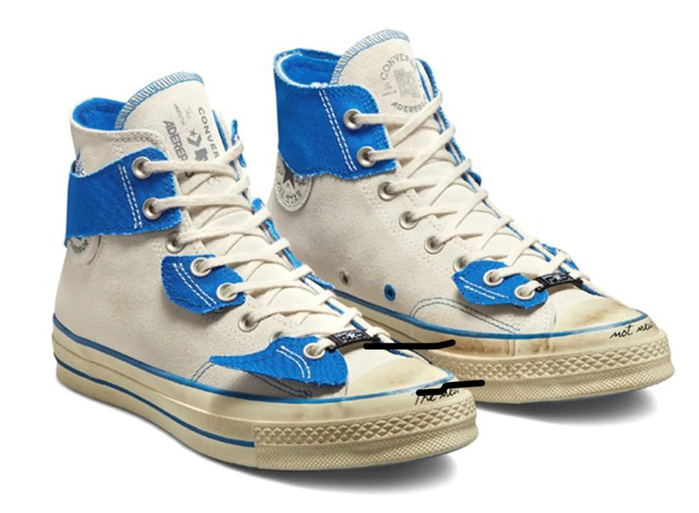 Ader Error Converse Chuck Taylor All Star 70 Hi
