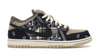 Travis Scott Nike SB Dunk Low (Special Box)