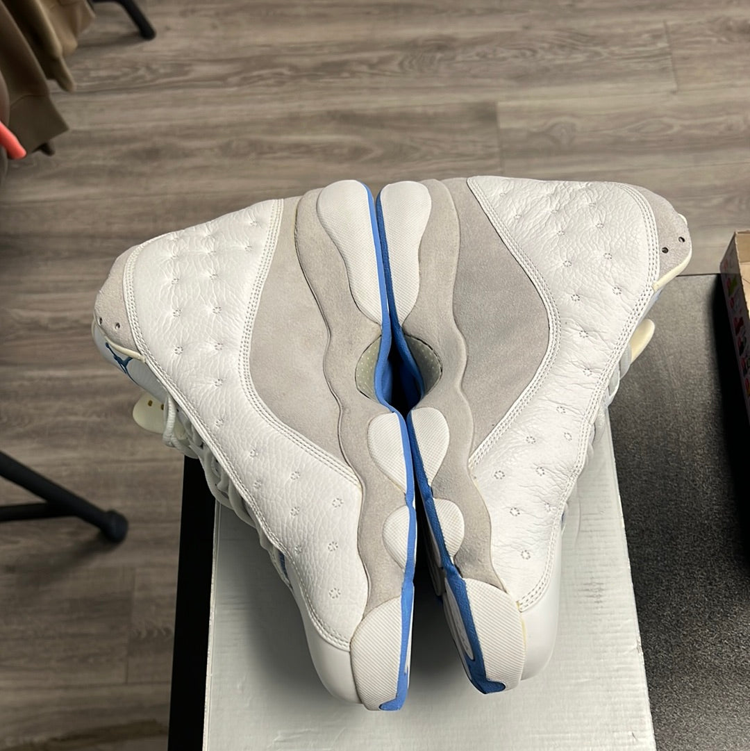 Neutral Grey Jordan 13 (2005)