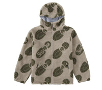 Supreme Timberland Reversible Jacket