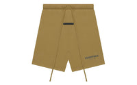 Essentials Shorts Amber SS22