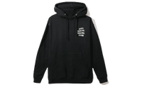 ASSC The Drive Black Hoodie