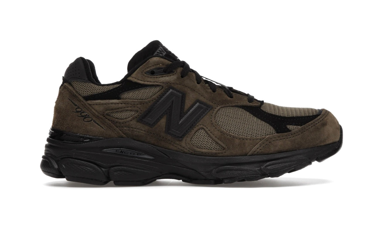 New Balance JJJJound Brown Black