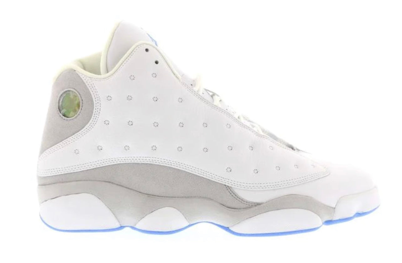 Neutral Grey Jordan 13 (2005)