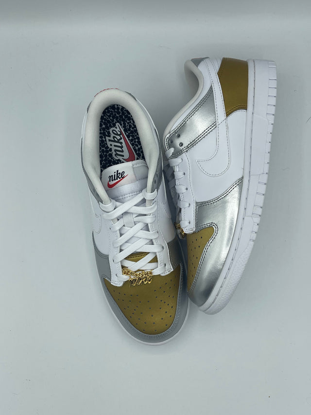 Heirloom Nike Dunk Low (W)