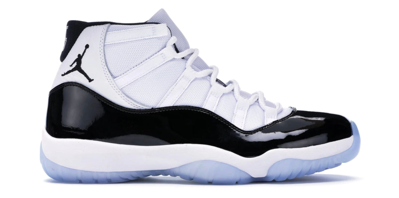 Concord Jordan 11 Retro (2018)