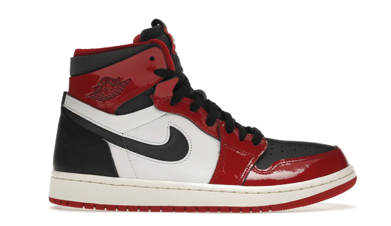 Patent Chicago Jordan 1 High CMFT (W)
