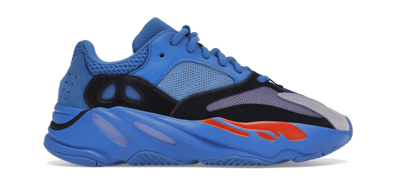 Hi-Res Blue 700 Yeezy (No box)