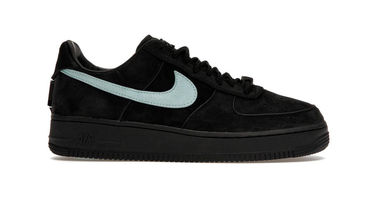 Tiffany & Co. 1837 Air Force 1
