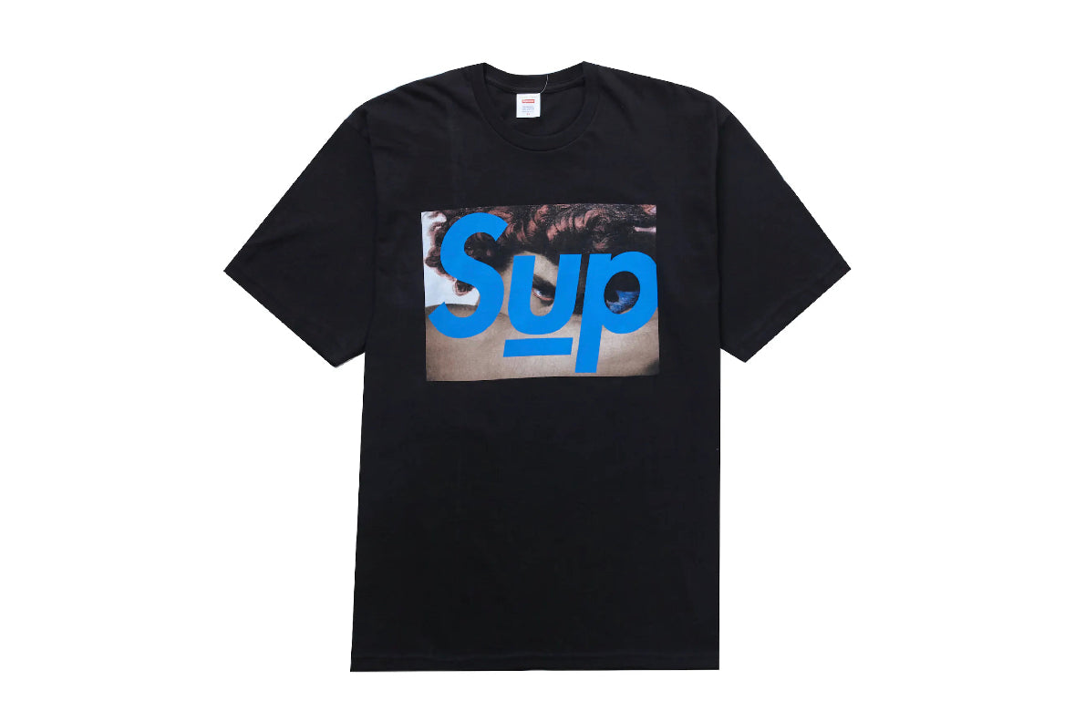 Supreme Undercover Face Tee Black