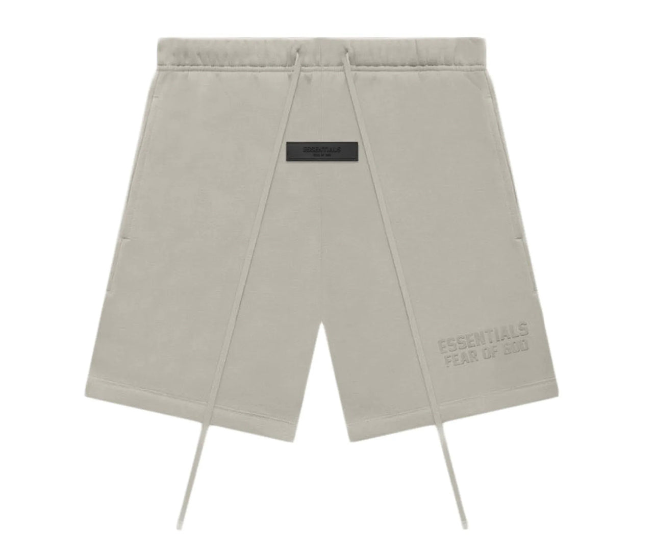 Essentials Fear of God Smoke Sweat Shorts