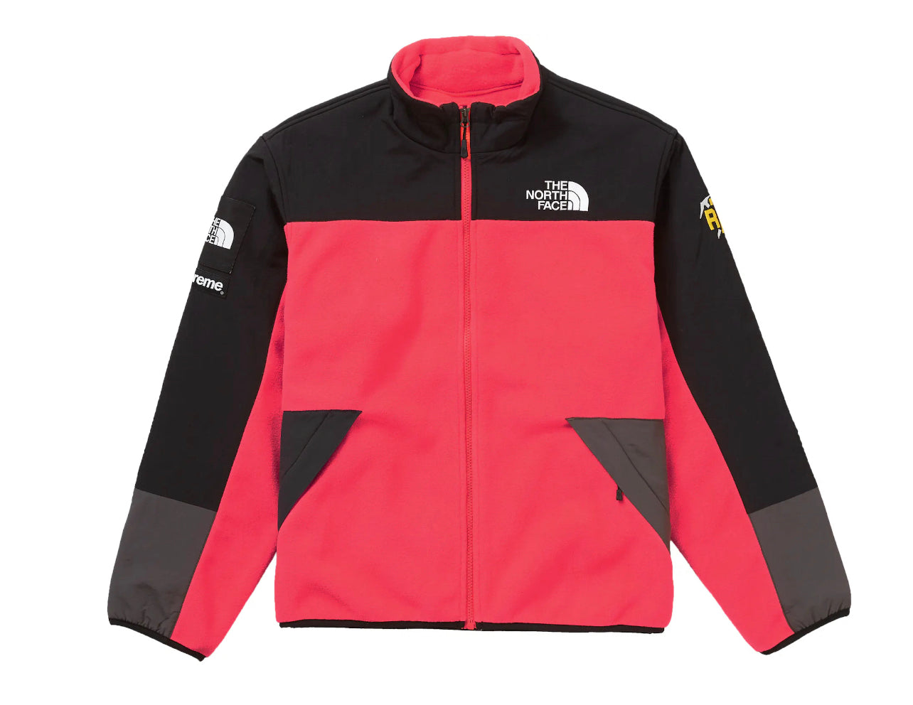 Supreme The North Face RTG Fleece Jacket