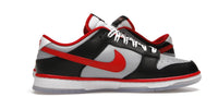 Clark Atlanta University Dunk Low