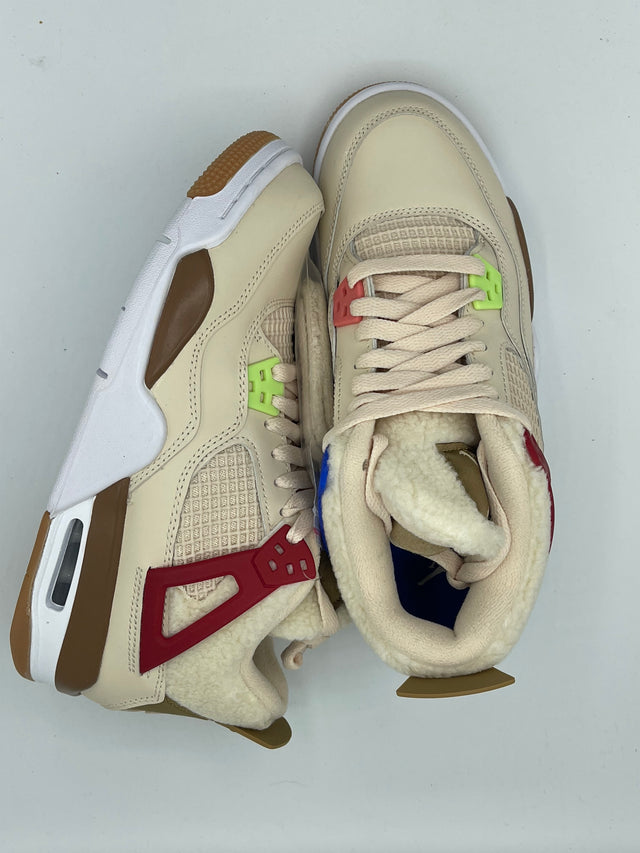 Where the Wild Things Are Jordan 4 Retro (GS)