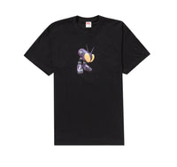 Supreme JUNYA WATANABE CDG MAN Bug Tee Black