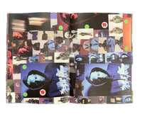 Supreme Yamamoto Booklet