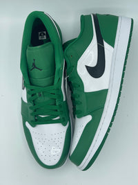 Pine Green Jordan 1 Low