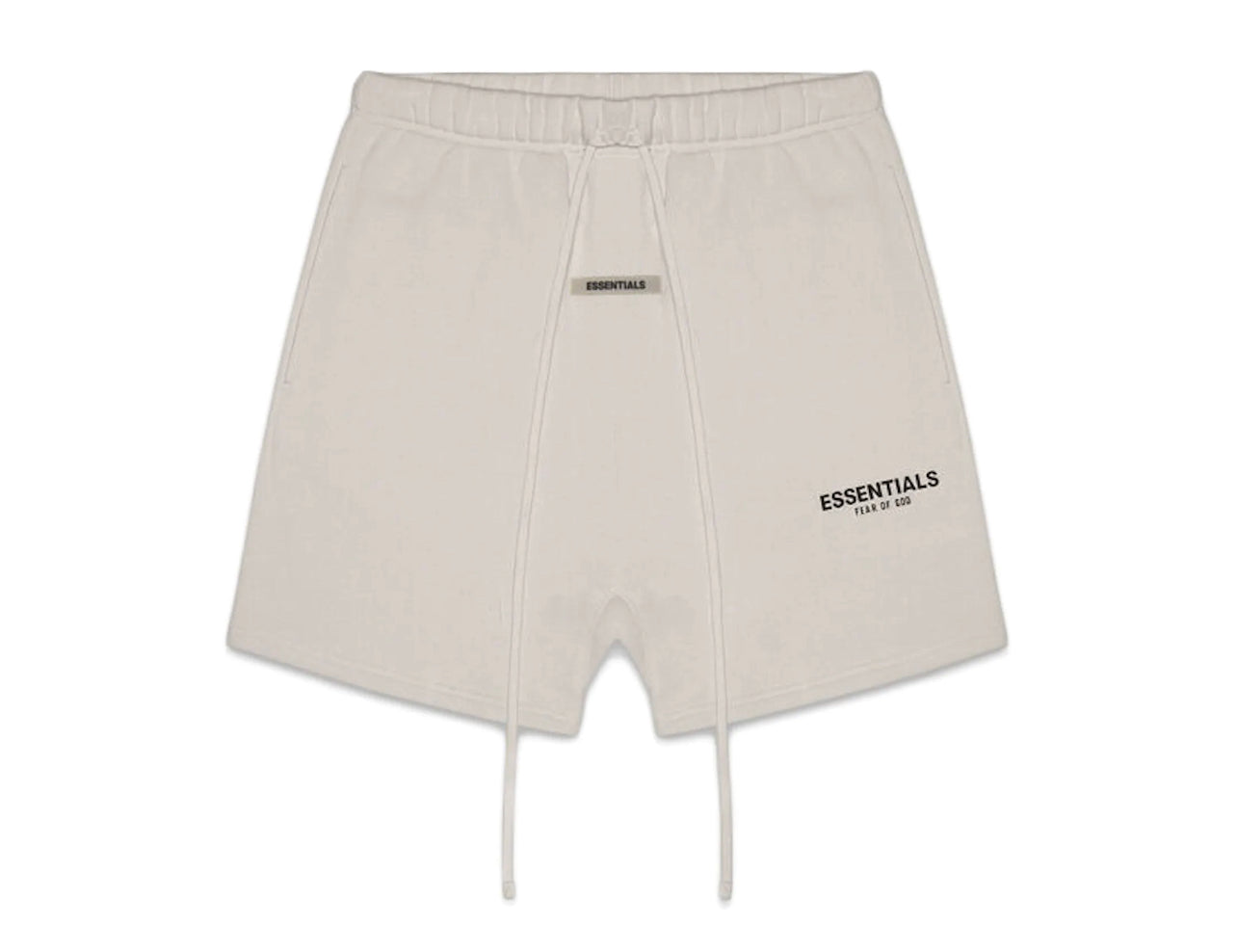 Tan Essentials Sweat Shorts