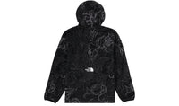 Supreme North Face Steep Tech Fleece Pullover Black