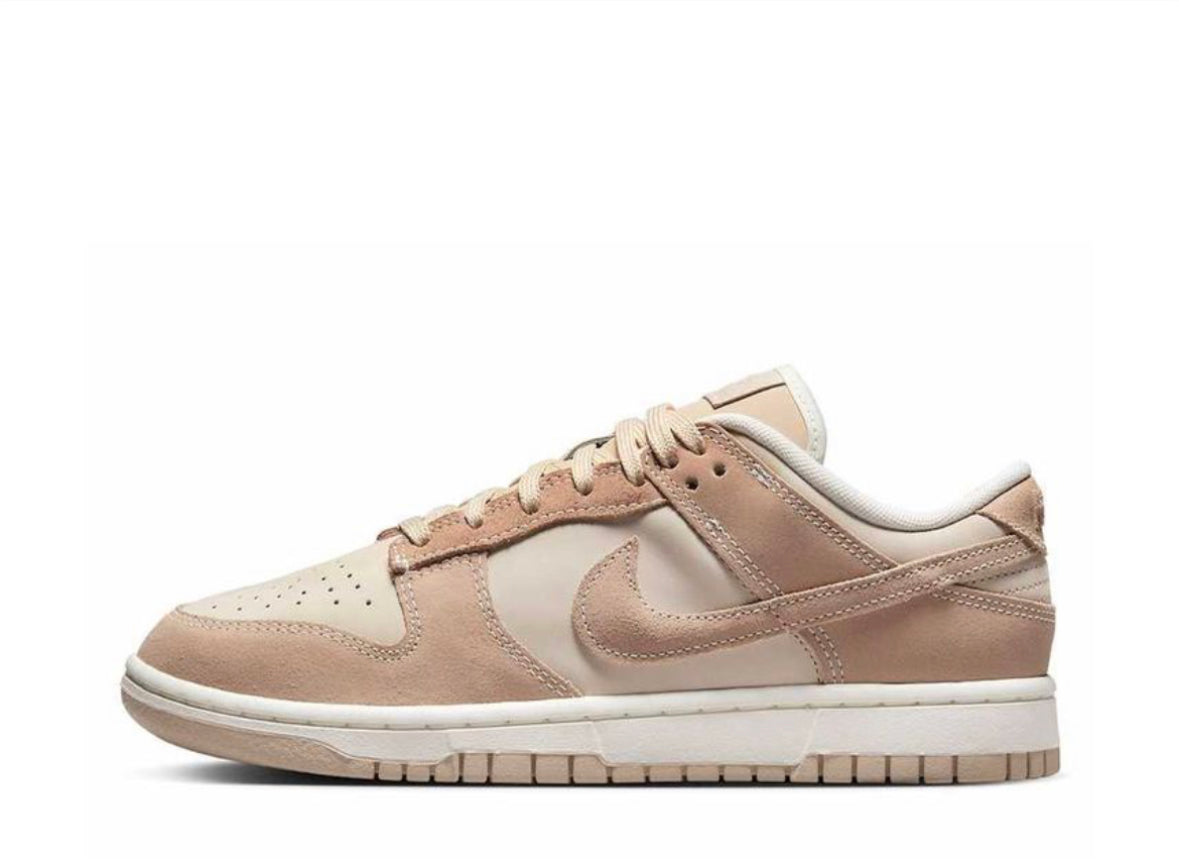 Nike Dunk Low Sand Drift (W)