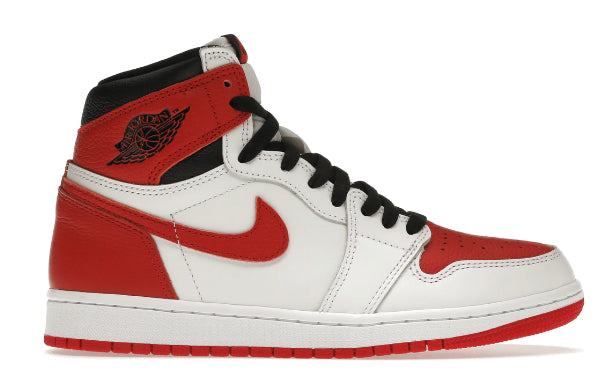 Heritage Jordan 1 Retro High OG