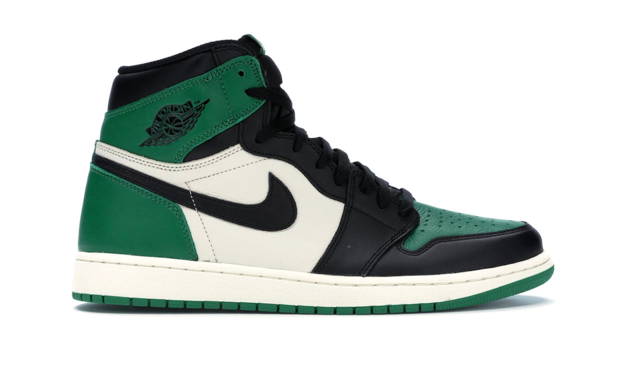 Pine Green Jordan 1 High OG