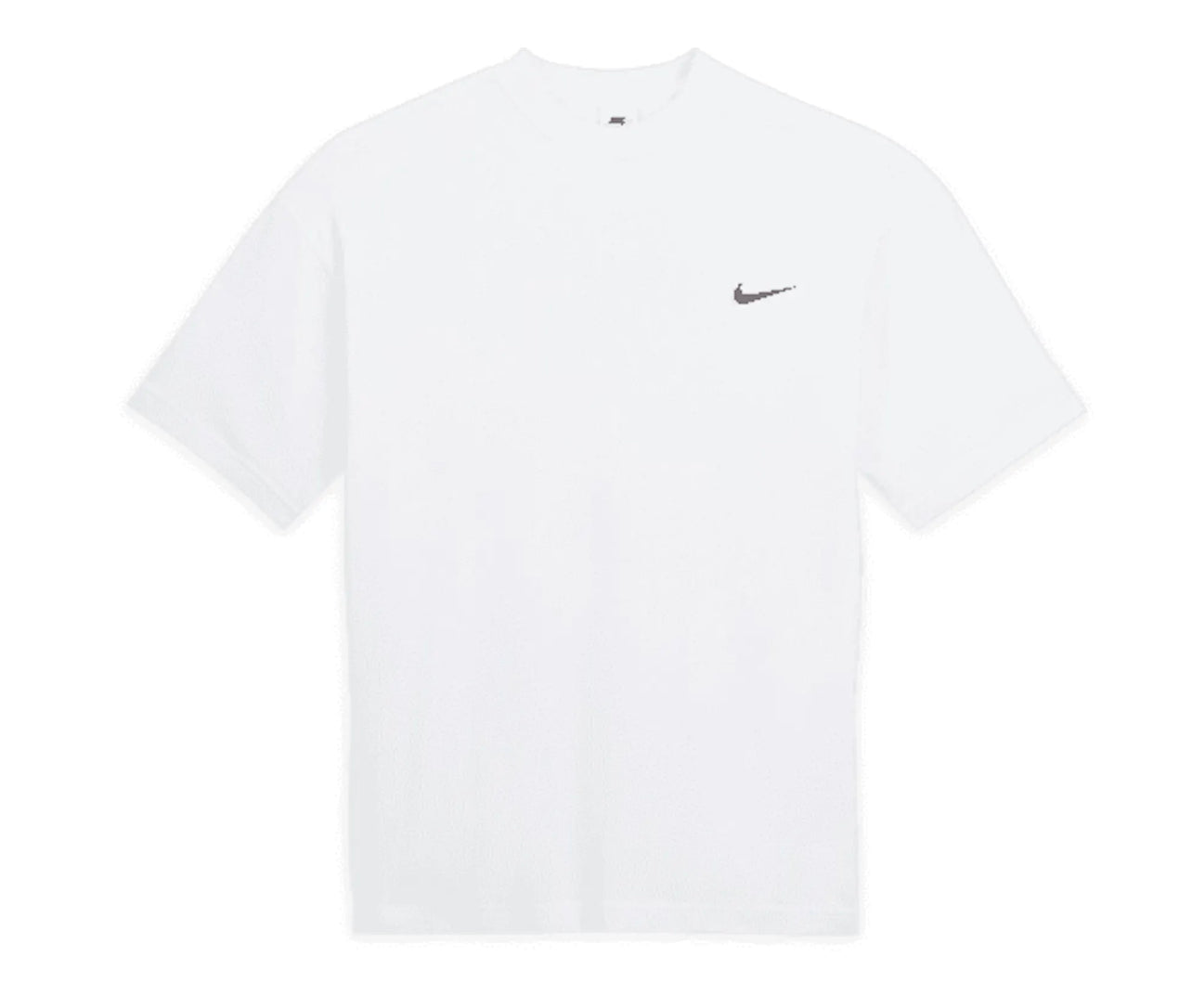 Nike x Stussy The Wide World Tribute T-Shirt White