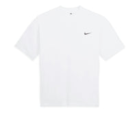 Nike x Stussy The Wide World Tribute T-Shirt White