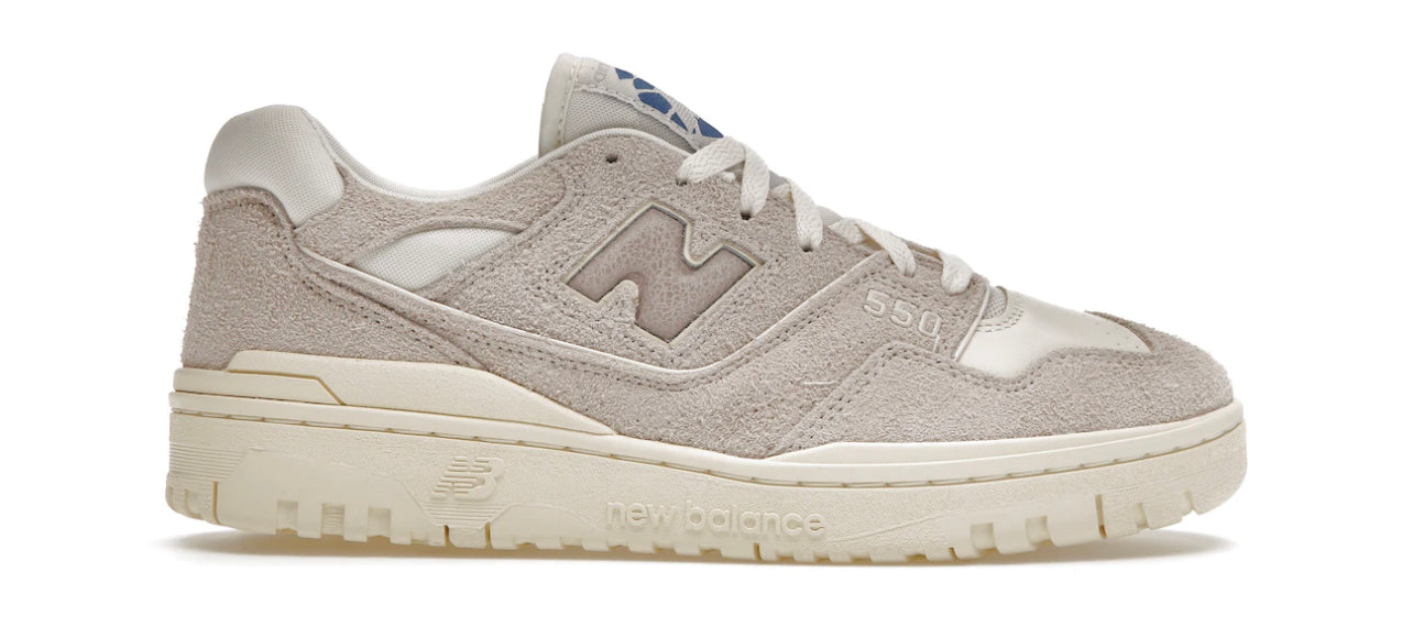 Aime Leon Dore Suede New Balance 550